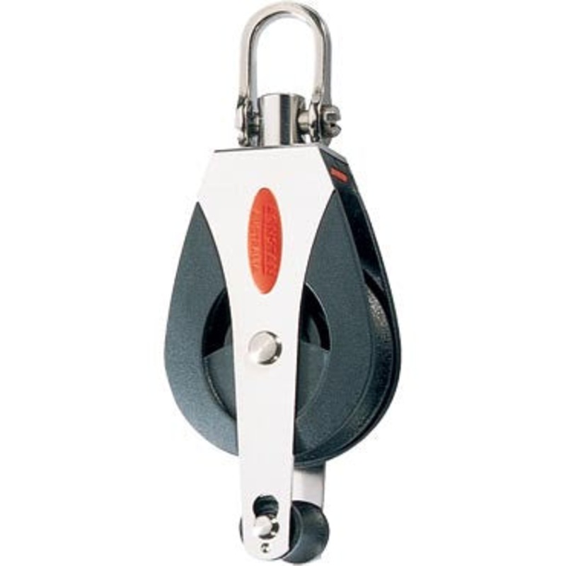 S40 BB BLOCK ,SINGLE, BECKET
