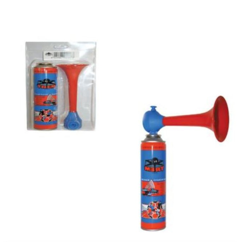 TREM HORN GAS 250 ML