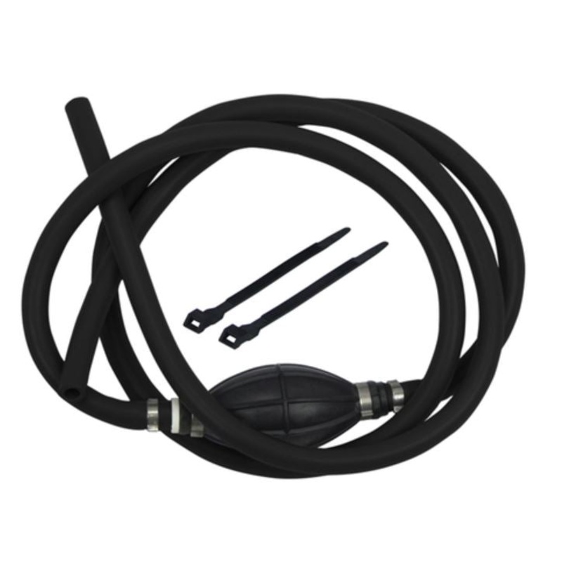 UNIVERSAL FUEL LINE ASSEMBLY