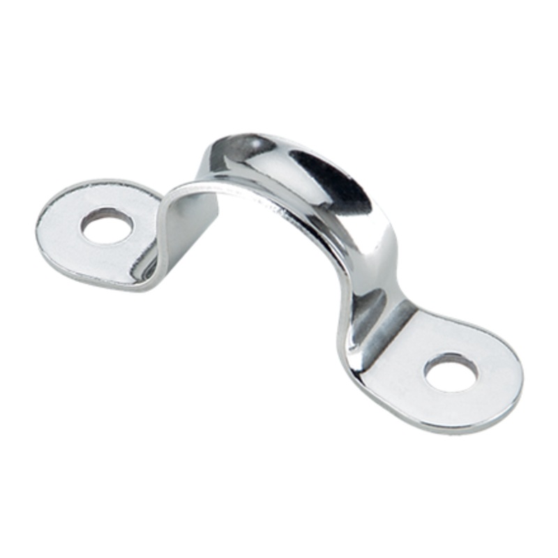 282NP HARKEN 52 MM STAINLESS STEEL OFFSHORE EYESTRAP