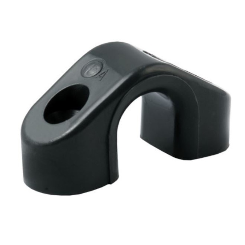 ALLEN 12MM ID OPEN BASE FAIRLEAD