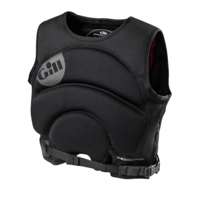 GILL COMPRESSOR VEST|S|M