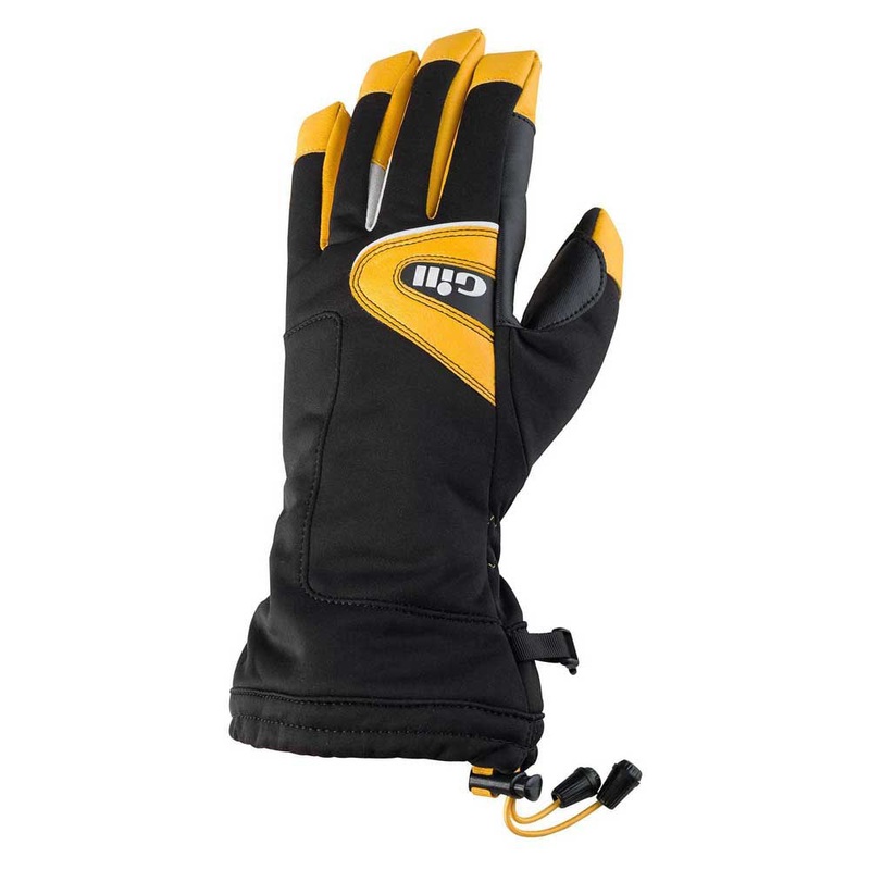 GILL HELMSMAN GLOVES – SIZE SMALL ONLY