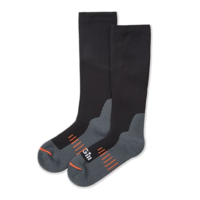 GILL WATERPROOF SOCK – LONG|S|M|L