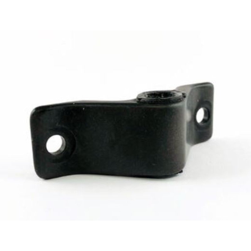 GOLDSPAR 9.5MM TRANSOM GUDGEON ALLOY