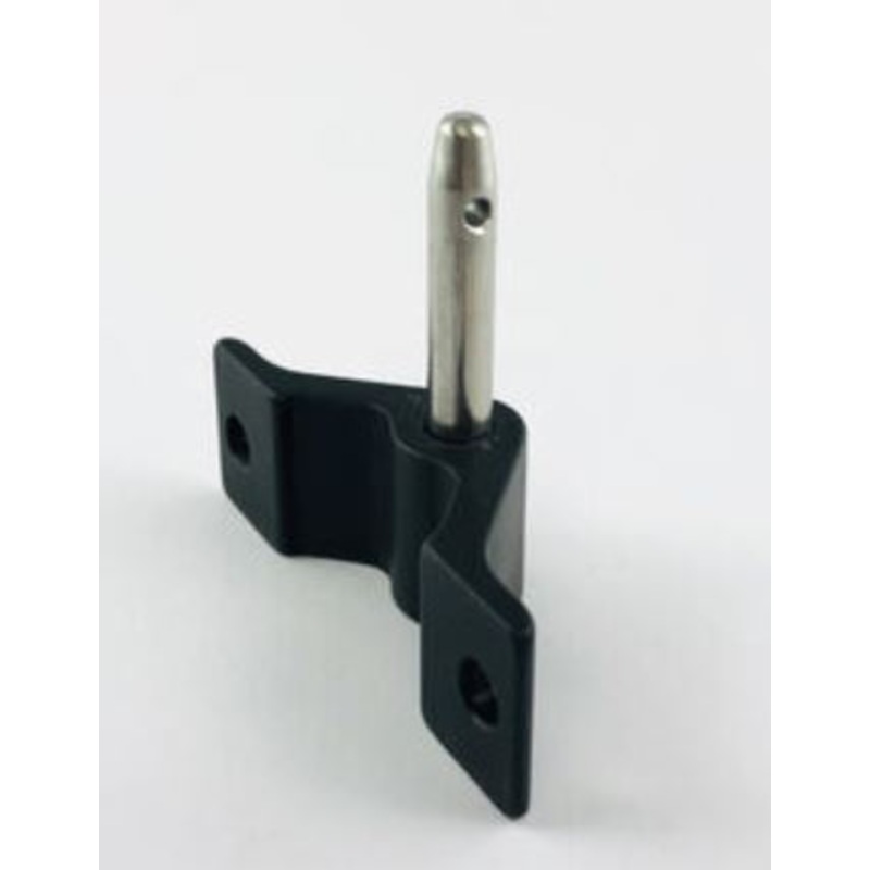 GOLDSPAR 9.5MM TRANSOM PINTLE ALLOY