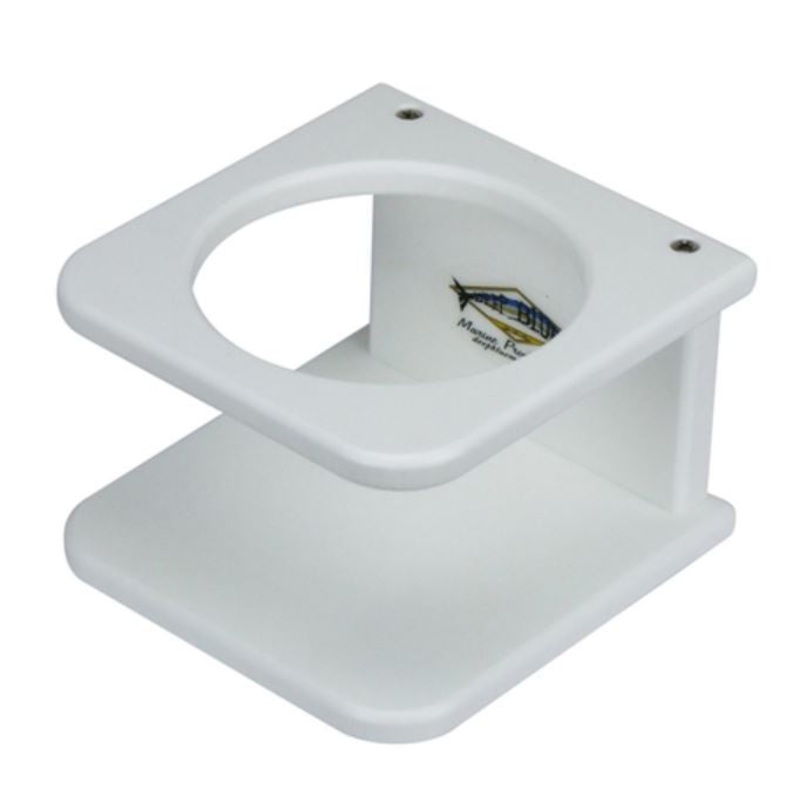 HEAVY DUTY DRINK HOLDERS -SURFACE MOUNT DRINK HOLDER WITH SUCTION