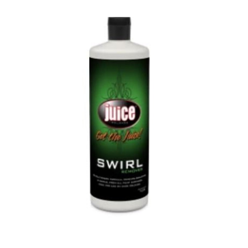 JUICE SWIRL REMOVER – IN STORE PICK UP ONLY