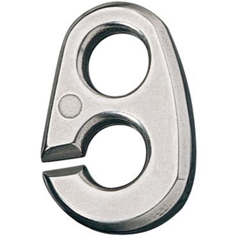 RONSTAN 316G STAINLESS SISTER CLIP