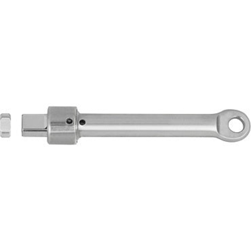 RONSTAN EYE END, TURNBUCKLE BODY, LOCK NUT, 1/4