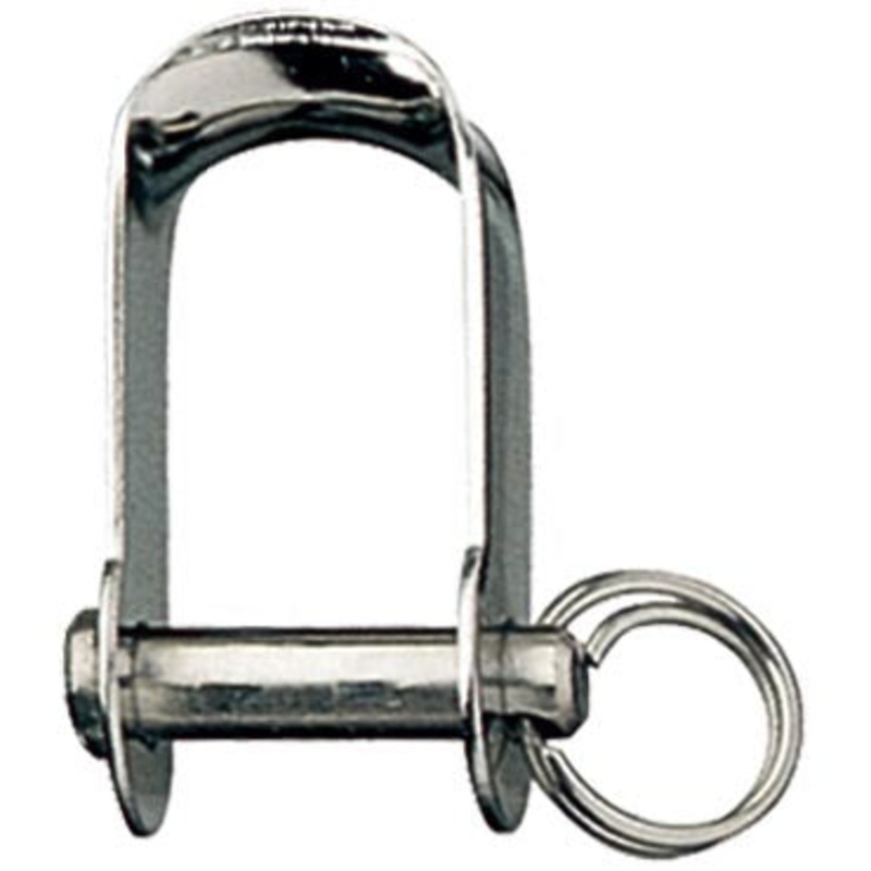 RONSTAN LIGHT WEIGT SHACKLE – CLEVIS PIN 3/16
