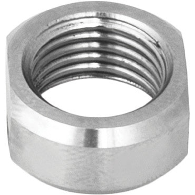 RONSTAN LOCK NUT, SS316, 1/4