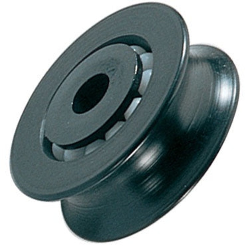 RONSTAN MINI RACE SHEAVE ACETAL – 28MM OD X 11MM WIDTH