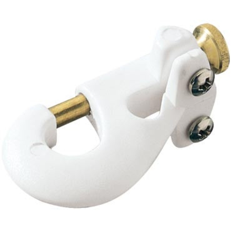 RONSTAN PACIFIC PISTOL HANK  – 5/16  WIRE