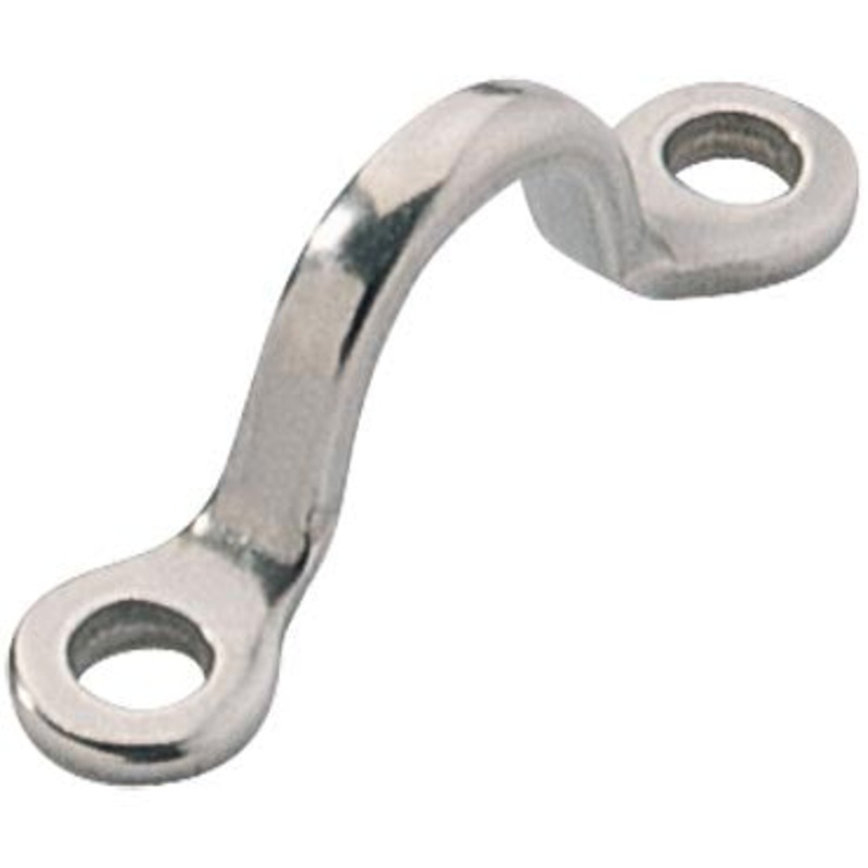 RONSTAN SADDLE, NARROW 16MM CLEARANCE