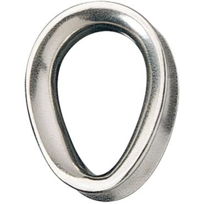 RONSTAN SAILMAKER 316G  THIMBLE  5/16