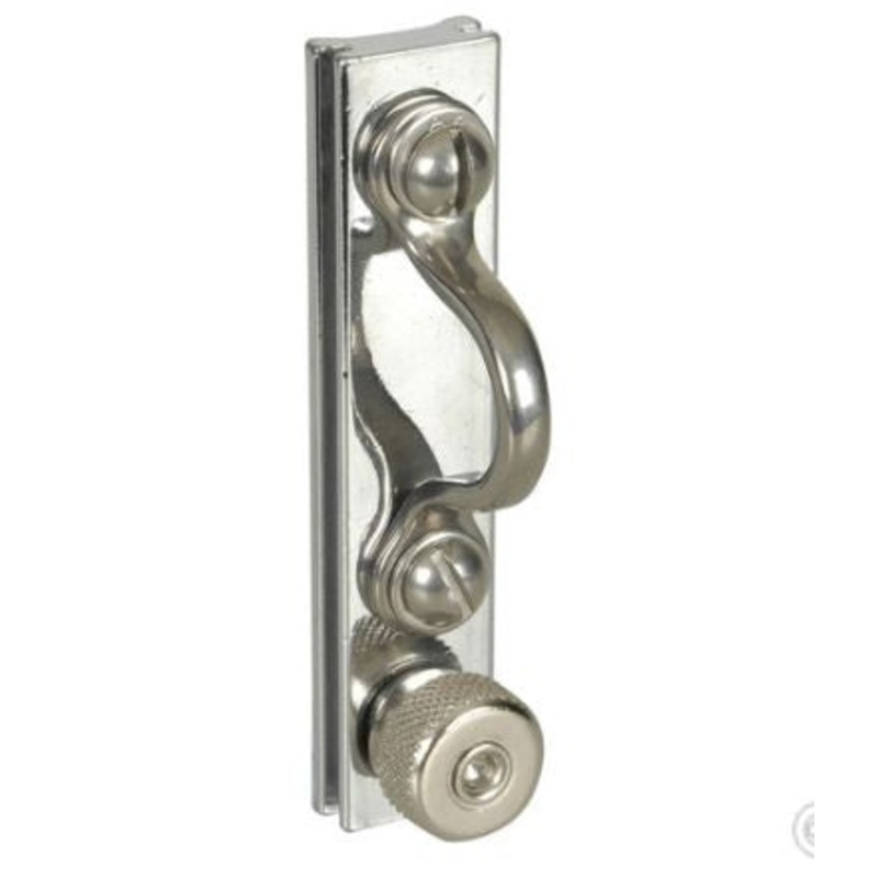 RONSTAN SERIES 19 C-TRACK SLIDE SADDLE TOP AND STOP