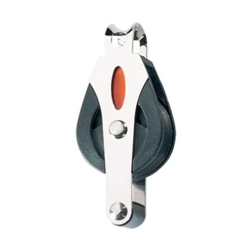 RONSTAN SERIES 30  LOOP TOP BB BLOCK WITH BECKET