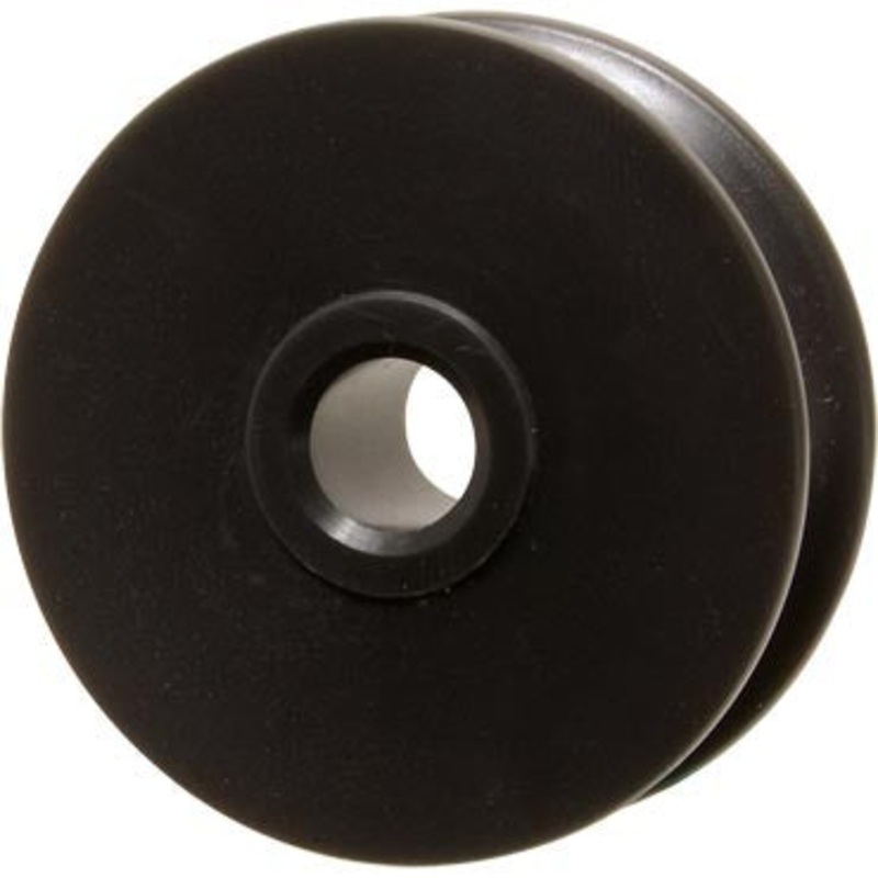 RONSTAN SERIES 40 SHEAVE NYLATRON – 40MM OD X 8.1MM WIDE