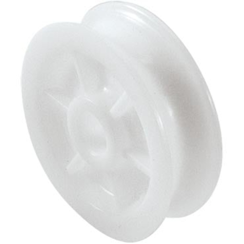RONSTAN SHEAVE ACETAL – 28MM OD X 10MM WIDTH