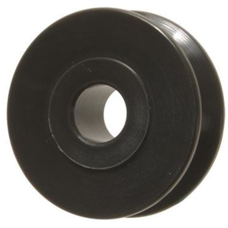 RONSTAN SHEAVE NYLATRON – 25MM OD X  7MM WIDTH