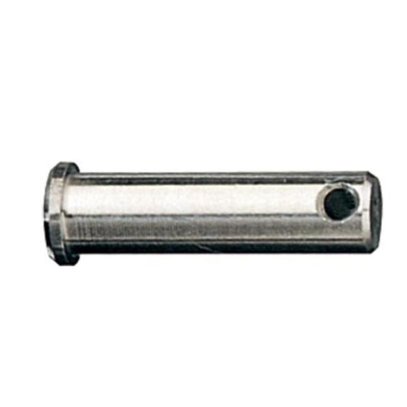 RONSTAN STAINLESS STEEL CLEVIS PIN 12.7MM X 19.2MM
