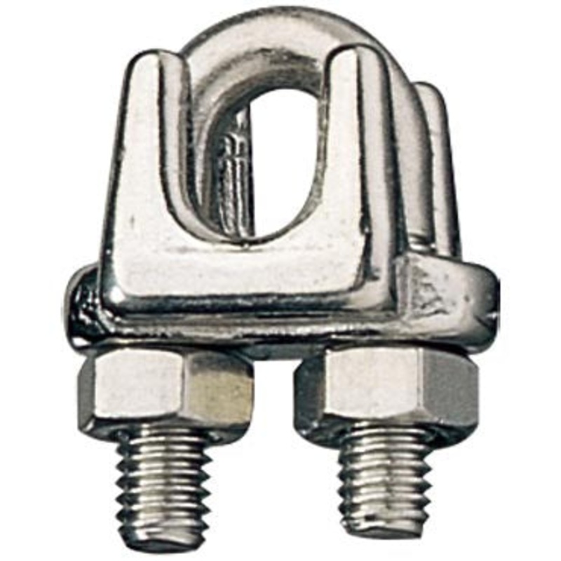 RONSTAN WIRE ROPE GRIP SIZE 6