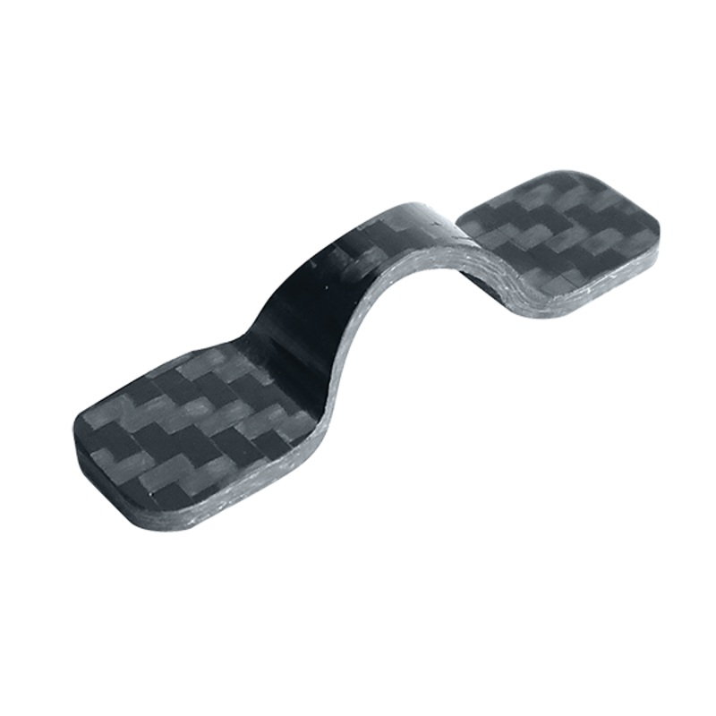 ROSOE ROPEYE STICK-ON EYESTRAP