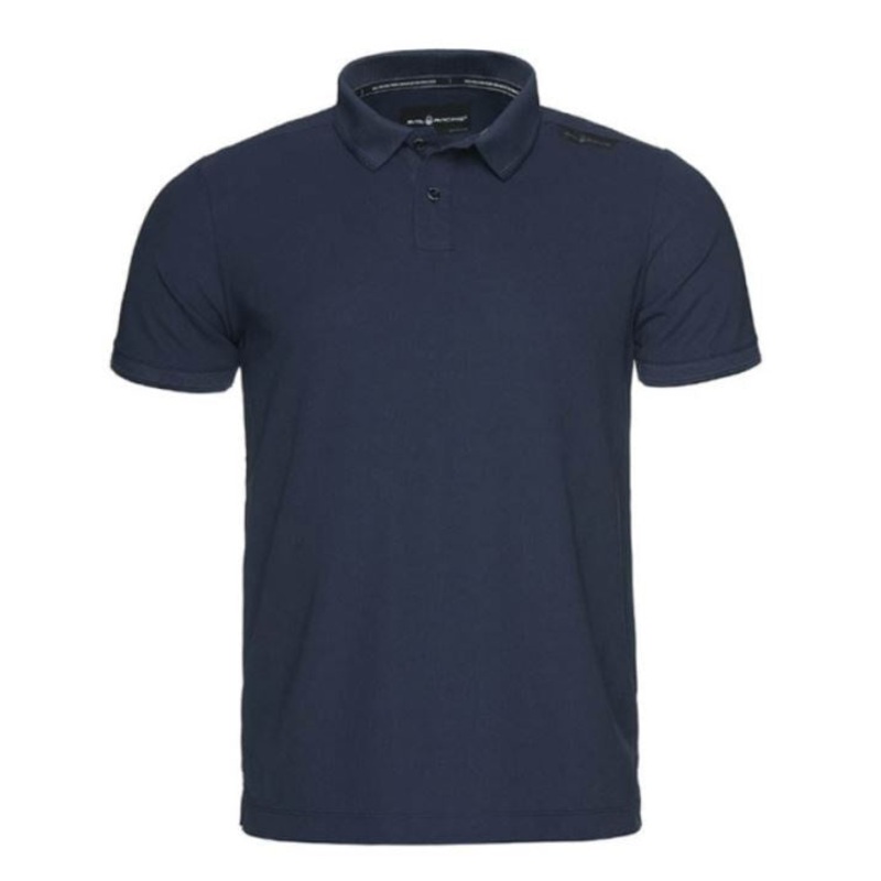 SAIL RACING BOW TECH  POLO – NAVY