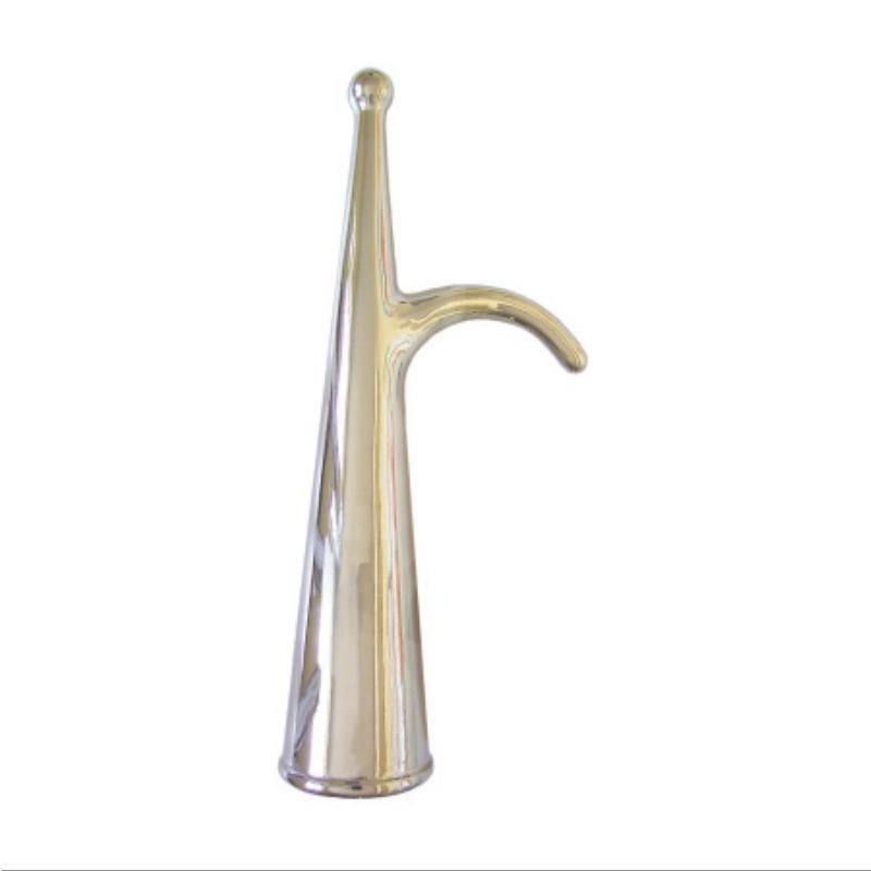 STAINLESS STEEL BOAT HOOK HEAD