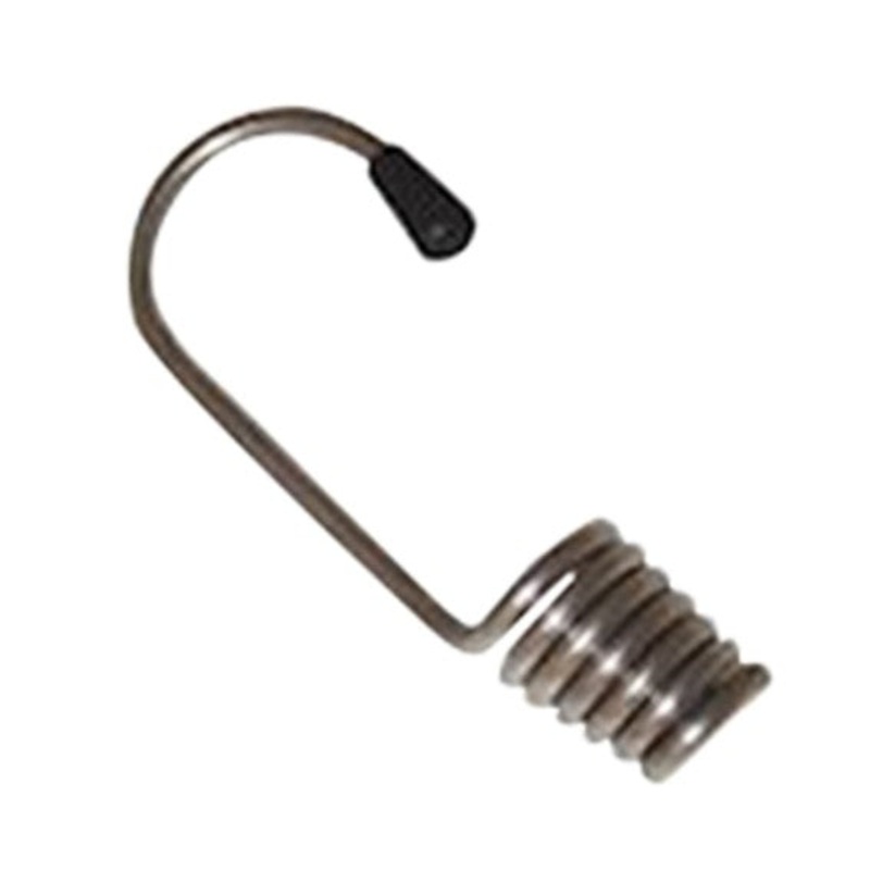 STAINLESS STEEL  HOOK TO SUIT 10MM SHOCKCORD EACH