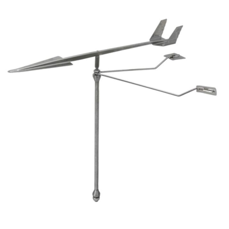 STAINLESS STEEL WIND DIRECTION INDICATOR