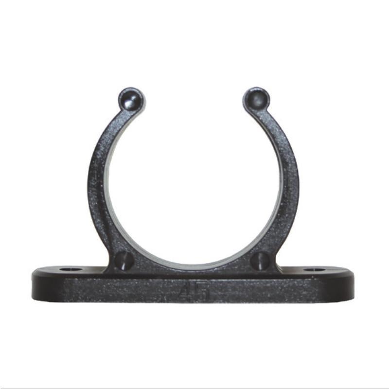 TUBE CLIP – NYLON 30MM