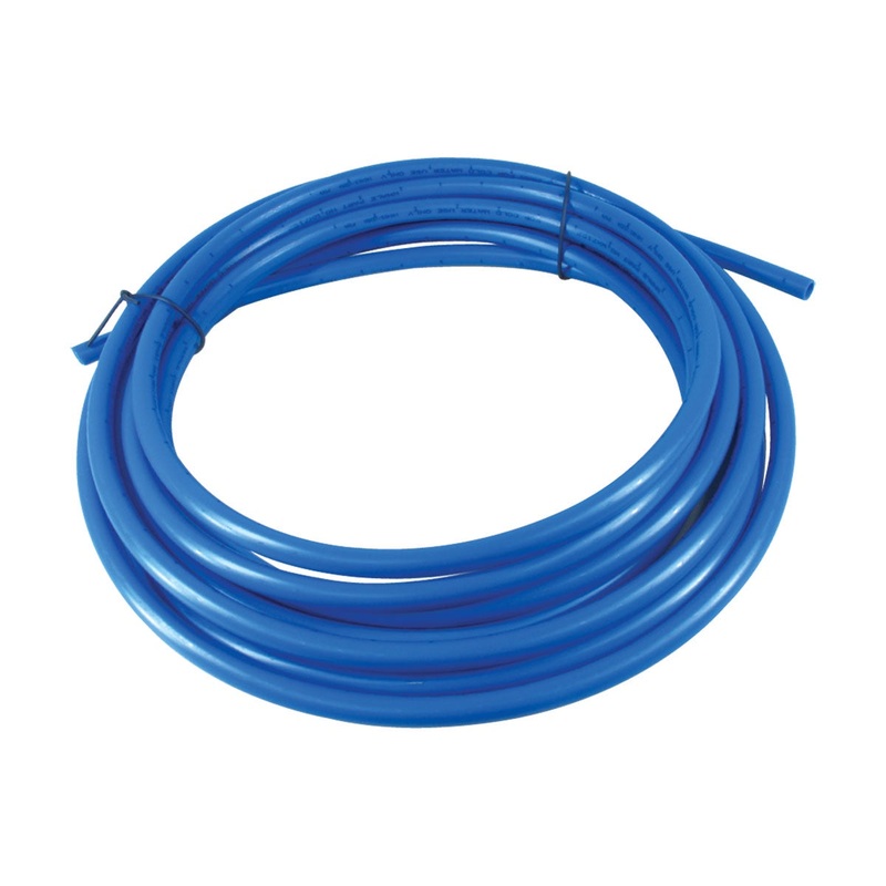 TUBING SYSTEM 12MM BLUE –  SOLD PER METRE