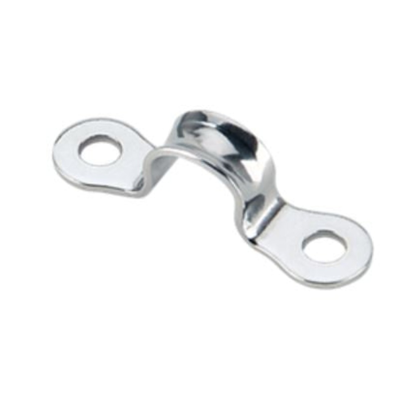 073 HARKEN 32 MM STAINLESS STEEL EYESTRAP