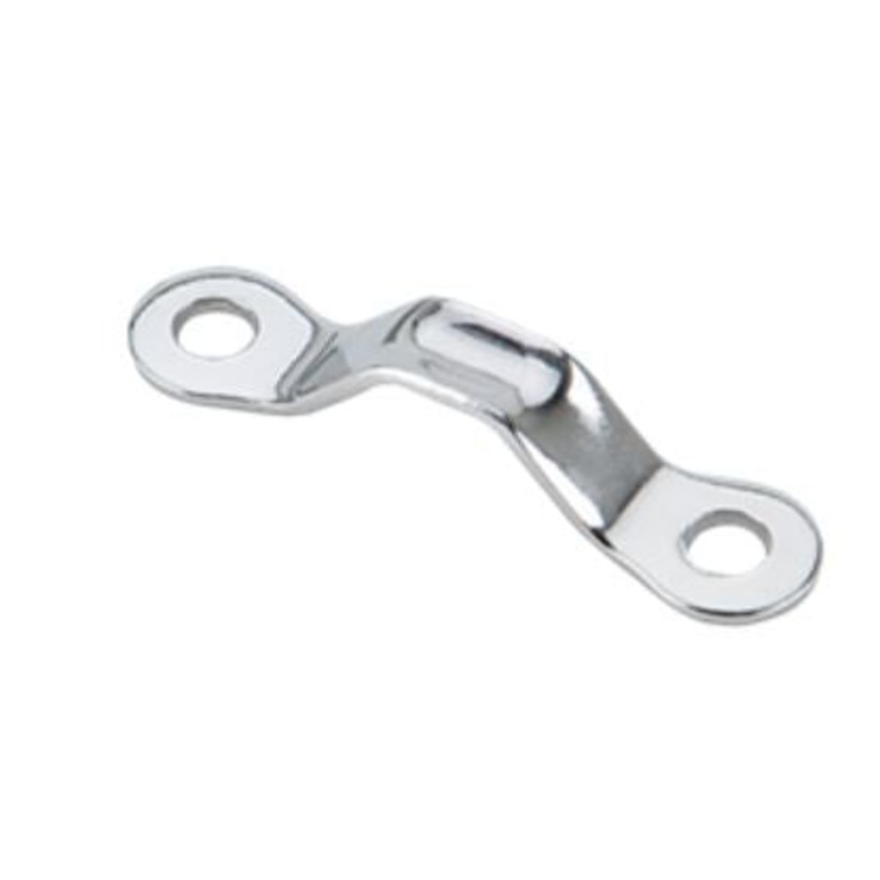 201NP HARKEN 38 MM STAINLESS STEEL LOW-PROFILE STANDARD EYESTRAP