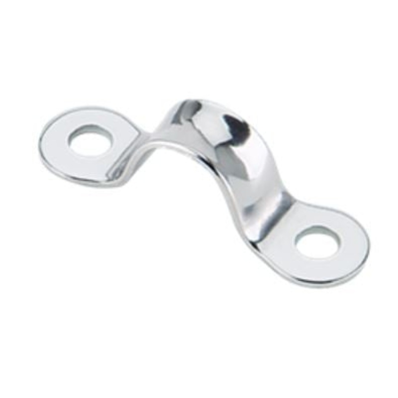 281NP HARKEN 27 MM STAINLESS STEEL MICRO EYESTRAP