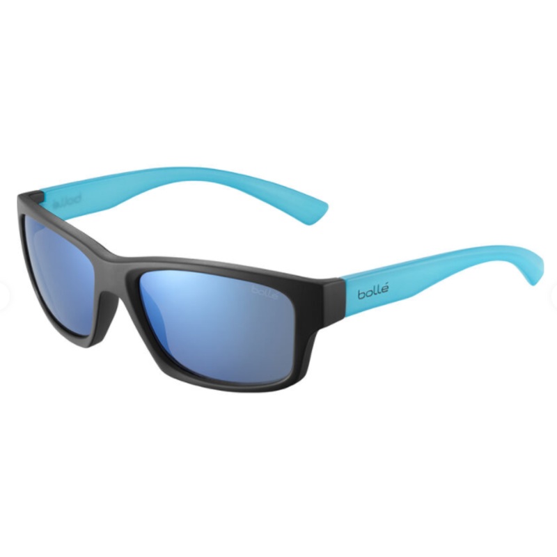 BOLLE  HOLMAN FLOATABLE BLACK CRYSTAL BLUE MATTE – OFFSHORE