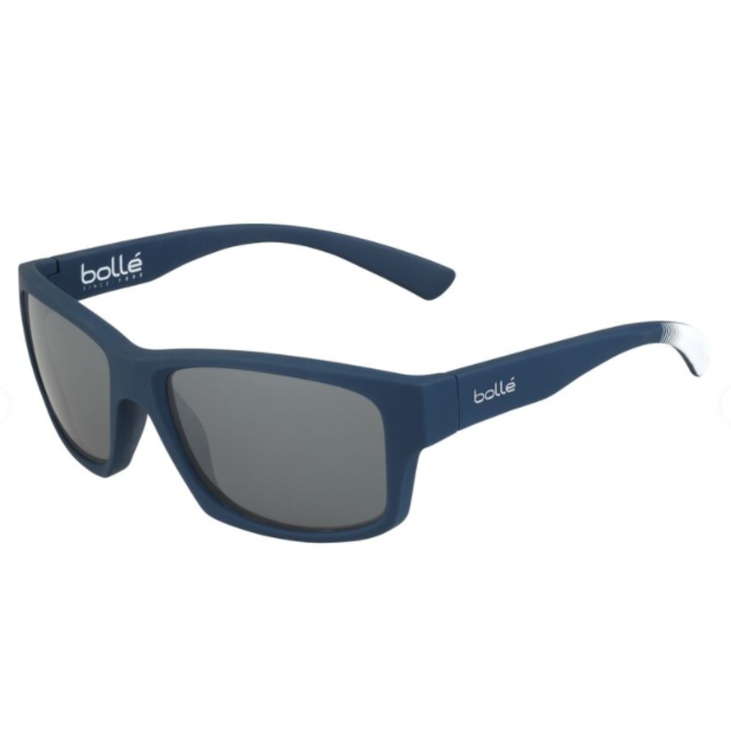 BOLLE  HOLMAN NAVY SEAPORT SOFT – TNS GUN POLARIZED