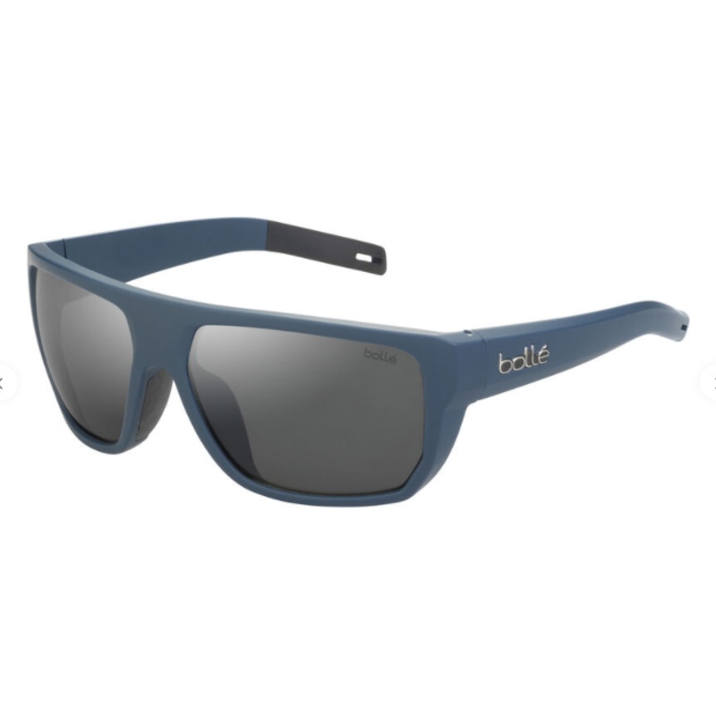 BOLLE  VULTURE NAVY MATTE – TNS GUN POLARIZED