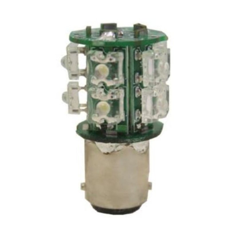 BULB LED NAVLIGHT 360D12V