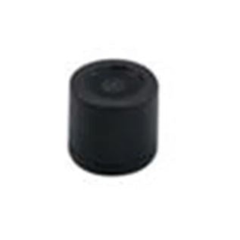 BURKE UML BLANKING CAP (FITS UML AUTOMATIC INFLATOR HEAD WHEN CARTRIDGE REMOVED)
