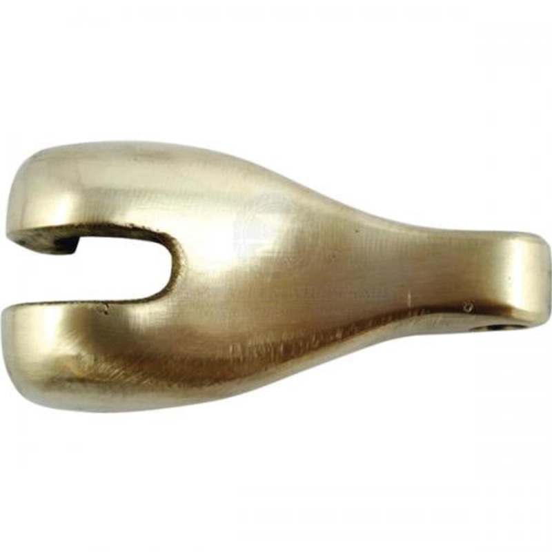 CHAIN CLAW 8/10MM – BRONZE
