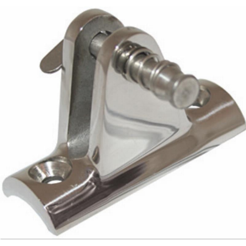 CONCAVE CANOPY RAIL MOUNT