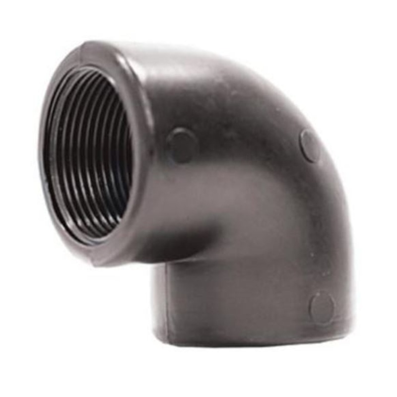 FEMALE TO FEMALE ELBOW – 1/2   BSP THREAD