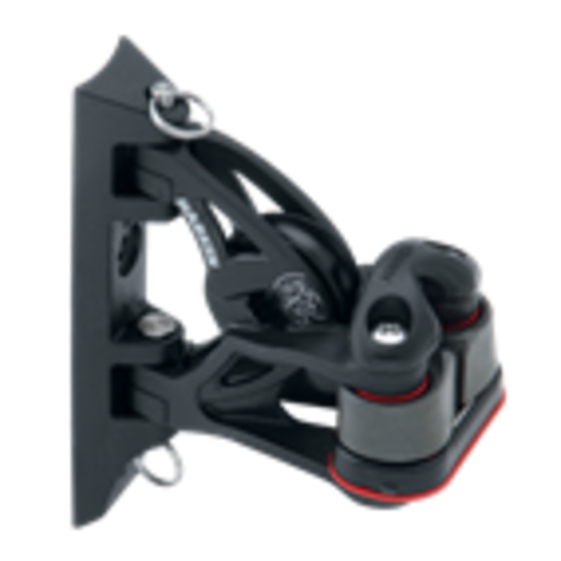 HARKEN 395 29MM CARBO PIVOT LEAD W/AL CAM