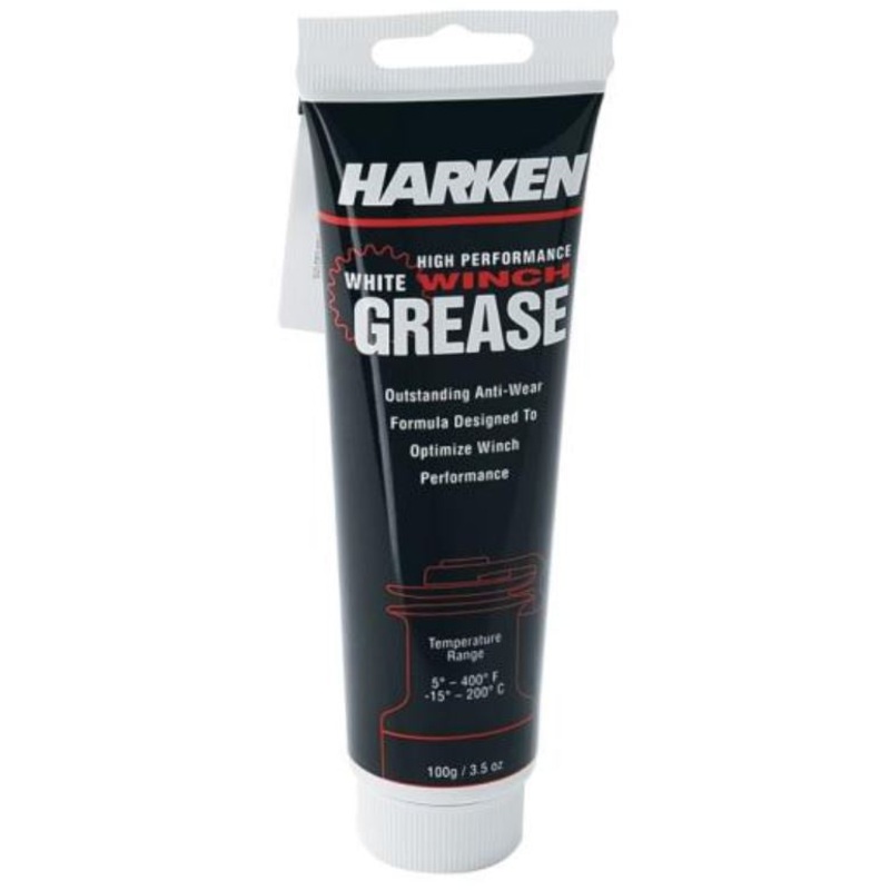HARKEN WINCH GREASE  – 100 ML