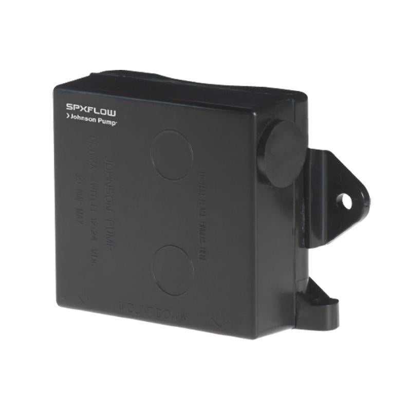 JOHNSON ULTIMA FLOAT SWITCH – 12/24V- 20A