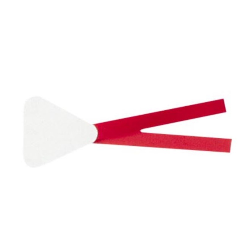 RONSTAN LEECH TAILS (SET OF 3)