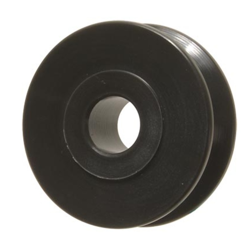 RONSTAN SERIES 30 NYLATRON SHEAVE –  OD: 30MM X WIDTH :11MM X ID: 8MM